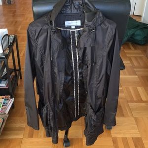 Marc New York Rain Coat